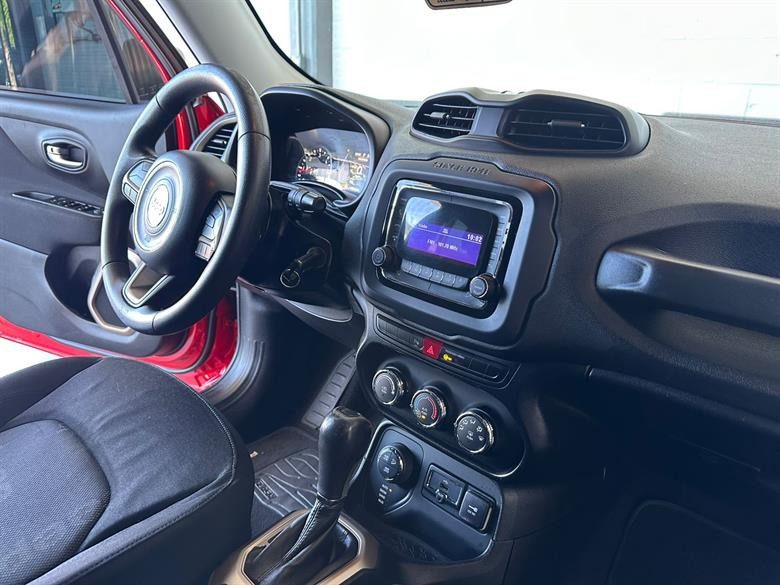 
Jeep Renegade Sport 2016 full									