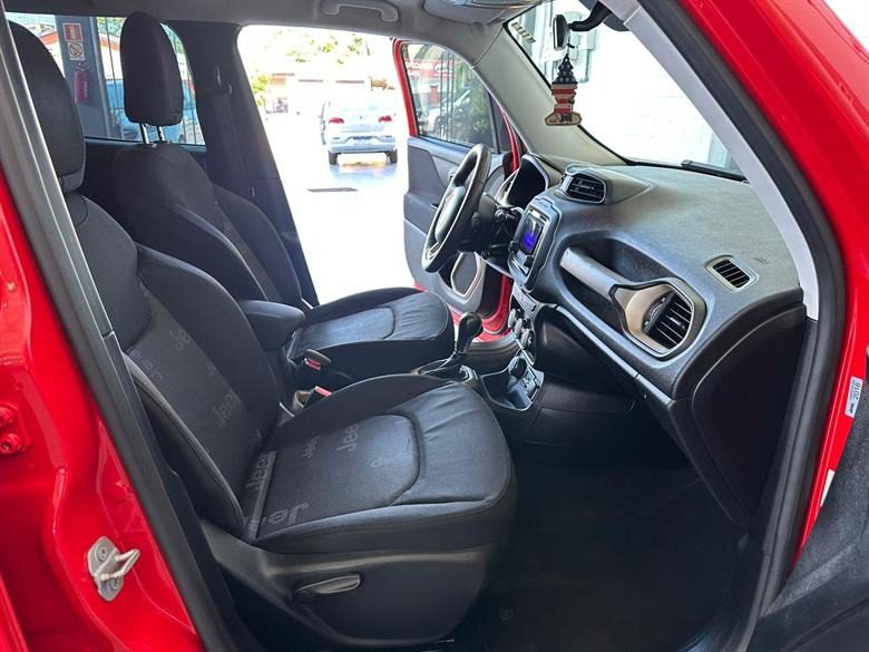 
Jeep Renegade Sport 2016 full									