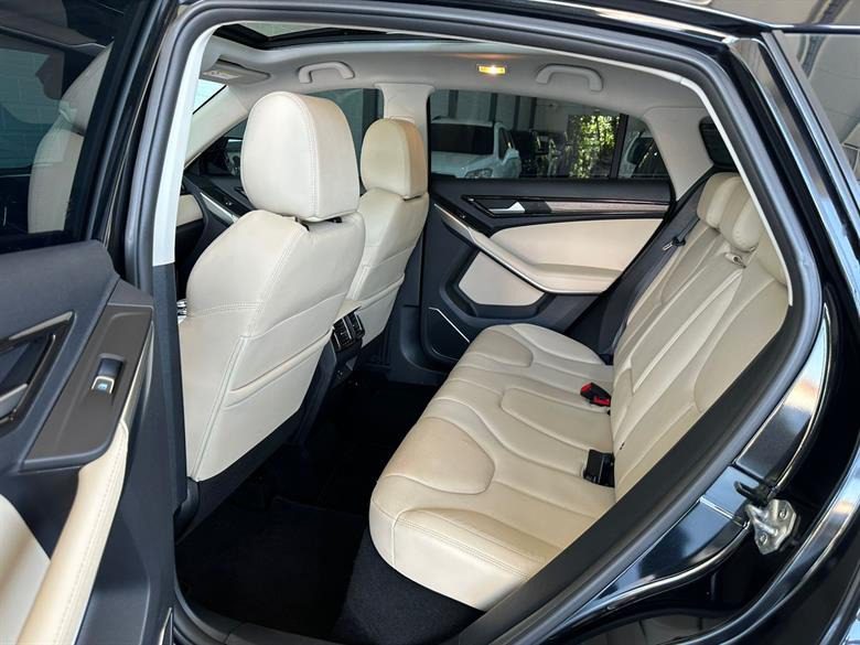 
Ford Territory Titanium 2022 full									