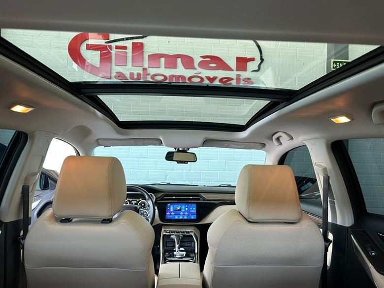 
Ford Territory Titanium 2022 full									