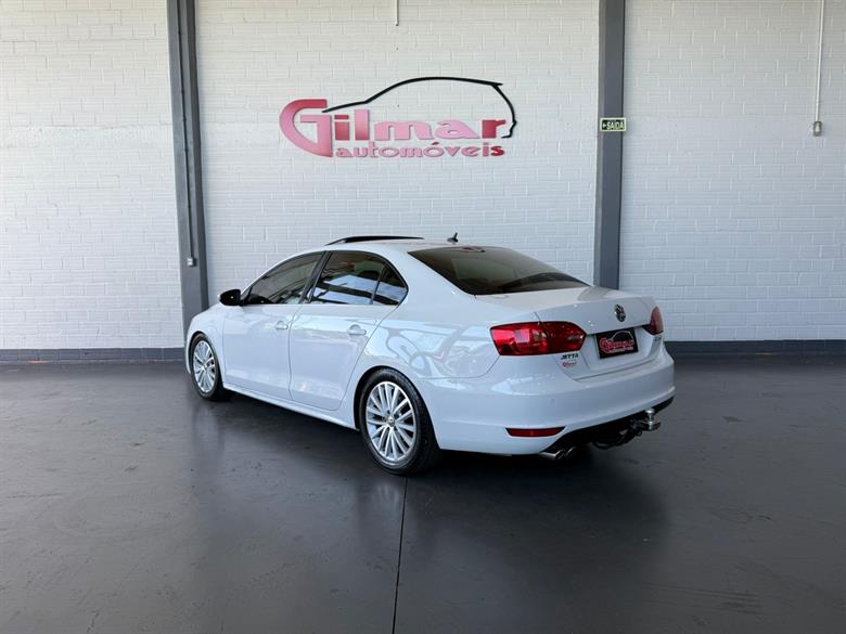 Volkswagen Jetta Highline 2012