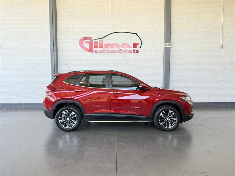 Chevrolet TRACKER PREMIER 2024