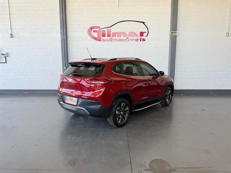 Chevrolet TRACKER PREMIER 2024