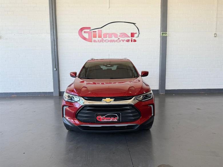 Chevrolet TRACKER PREMIER 2024
