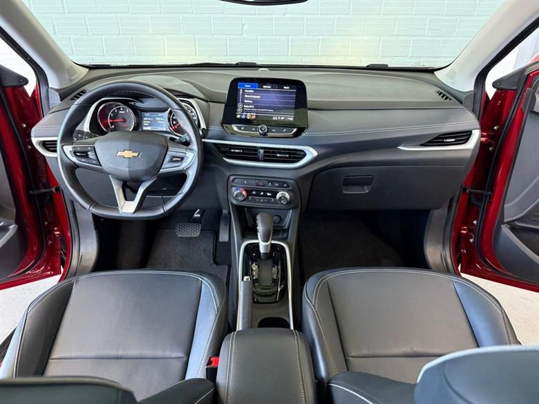 
Chevrolet TRACKER PREMIER 2024 full									
