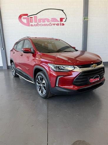Chevrolet TRACKER PREMIER 2024