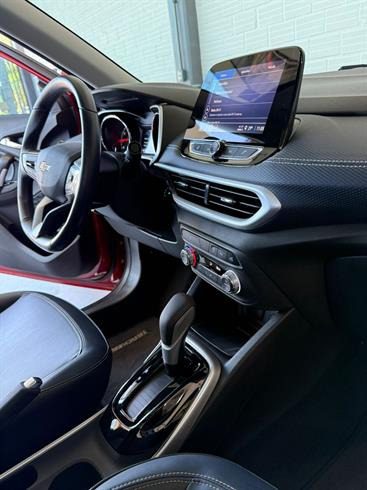 
Chevrolet TRACKER PREMIER 2024 full									