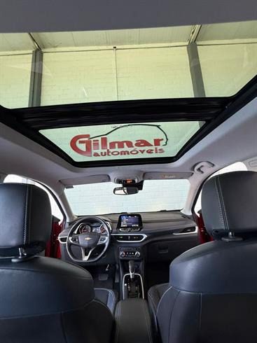 
Chevrolet TRACKER PREMIER 2024 full									