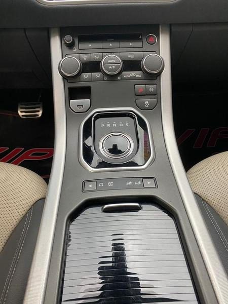 
Land Rover RANGE ROVER EVOQUE DYNAMIC 2014 full									