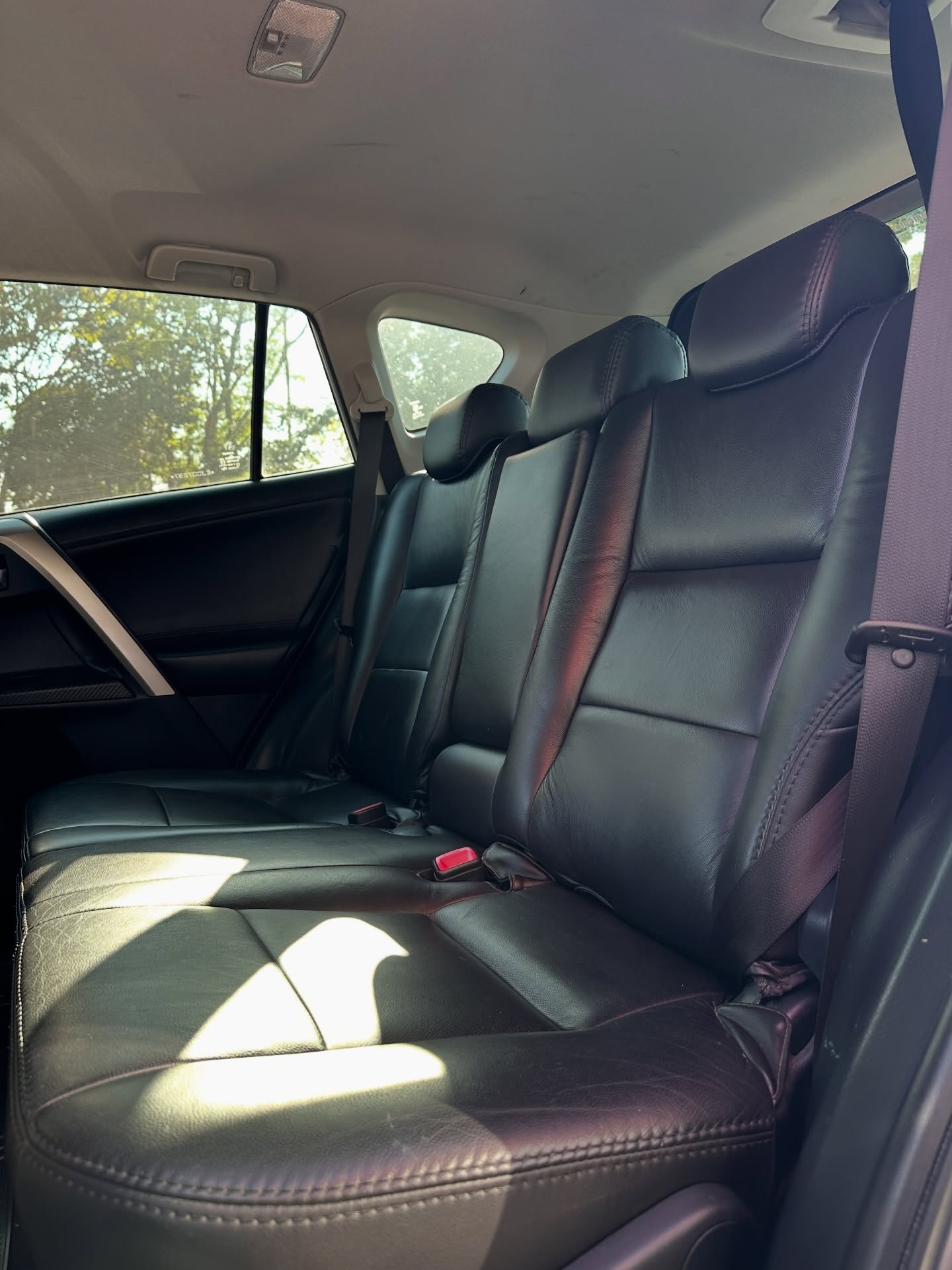 TOYOTA RAV4 2014