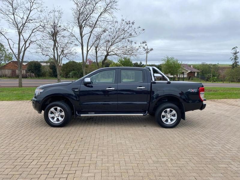 Ford RANGER XL CD4 2015