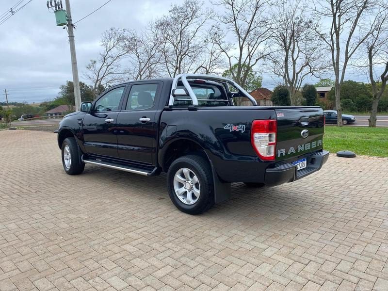 Ford RANGER XL CD4 2015