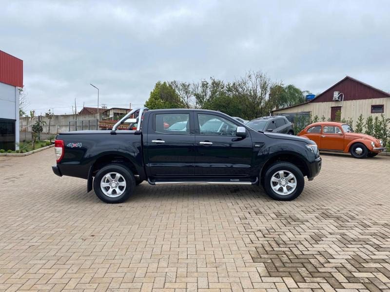 Ford RANGER XL CD4 2015