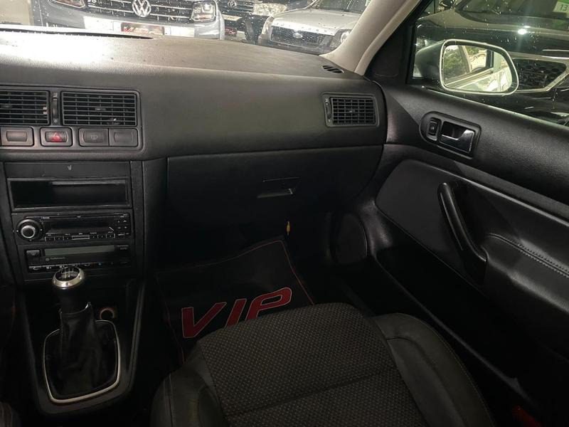 Volkswagen Golf Sportline 2009