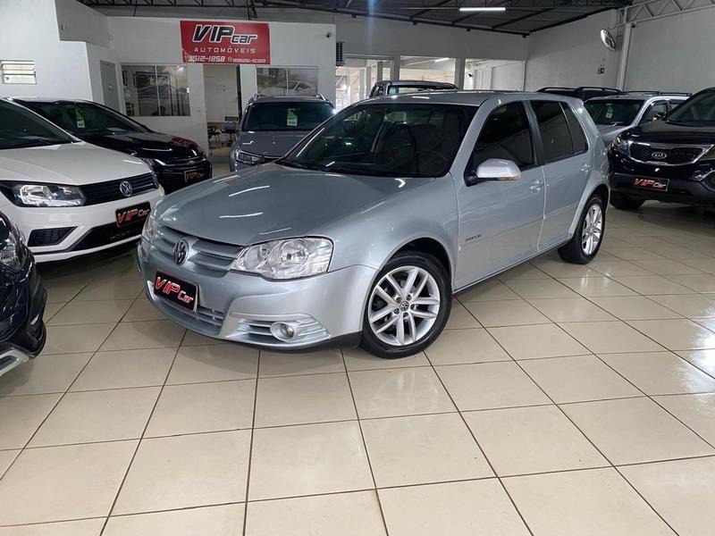 Volkswagen Golf Sportline 2009