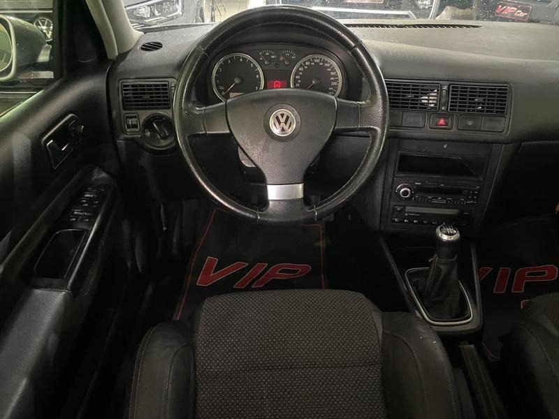 Volkswagen Golf Sportline 2009