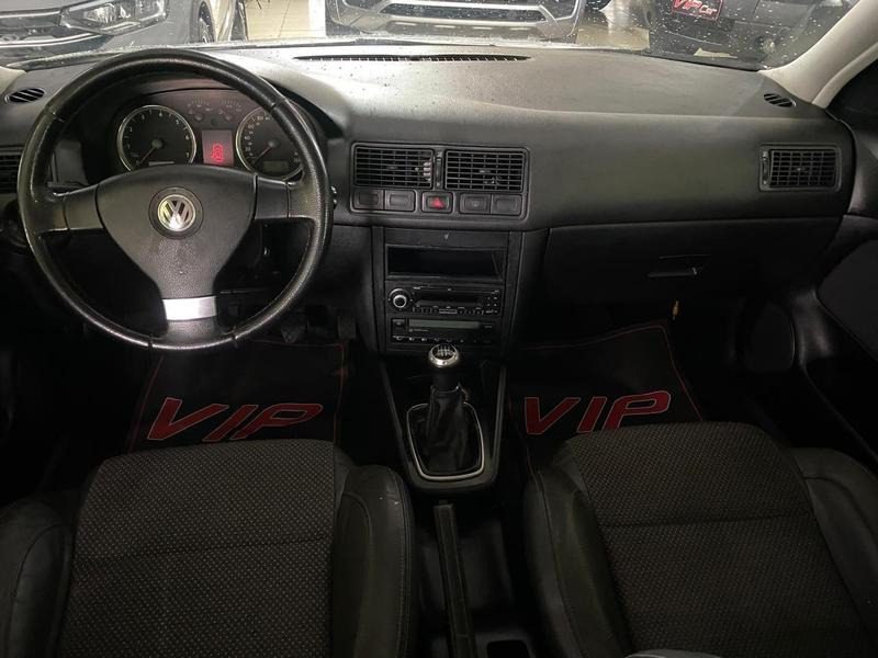 Volkswagen Golf Sportline 2009