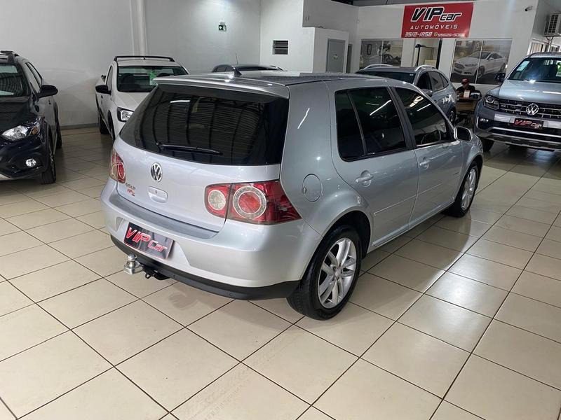 
Volkswagen Golf Sportline 2009 full									