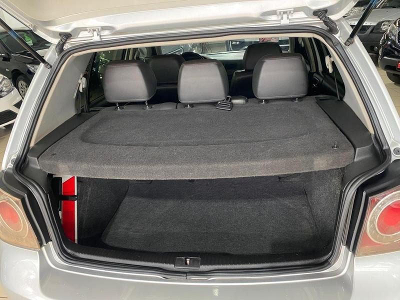 
Volkswagen Golf Sportline 2009 full									