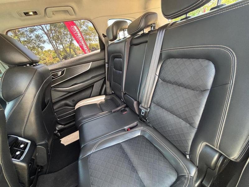 
Caoa Chery TIGGO8 2022 full									