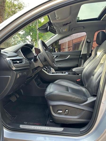 
Caoa Chery TIGGO8 2022 full									