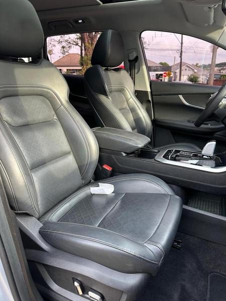 
Caoa Chery TIGGO8 2022 full									