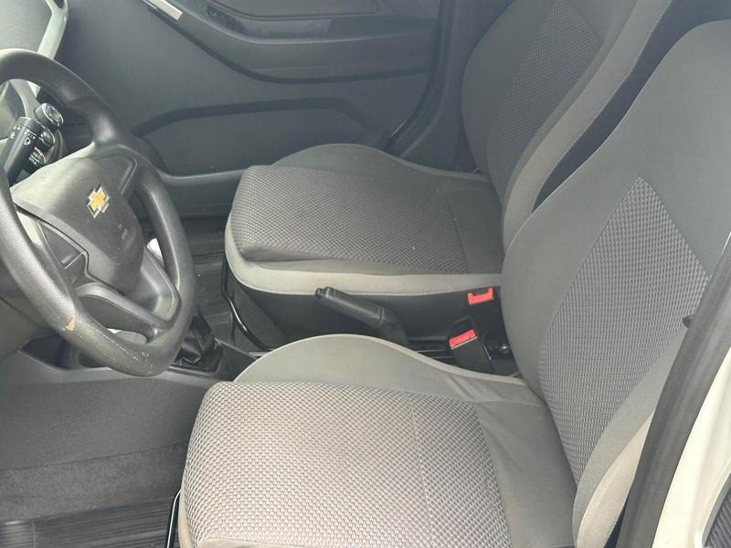 
Chevrolet Montana LS 2015 full									