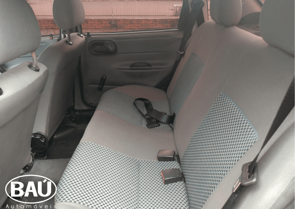 
CHEVROLET CORSA CLASSIC 2011 full									