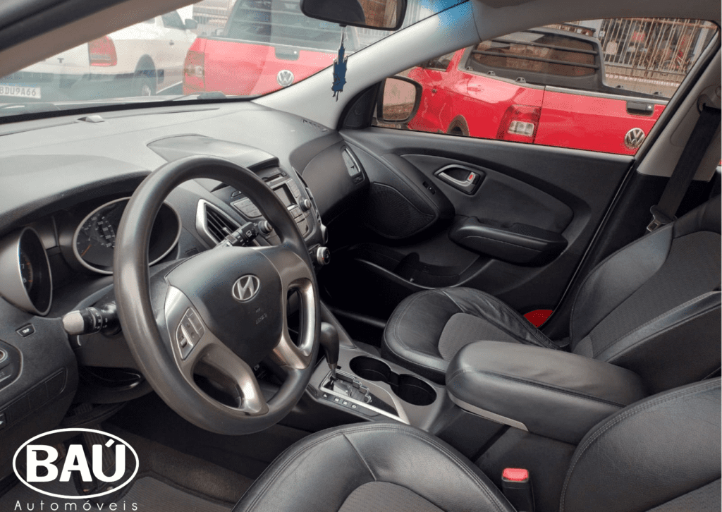 
HYUNDAI IX35 2012 full									