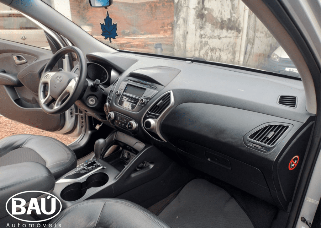 
HYUNDAI IX35 2012 full									