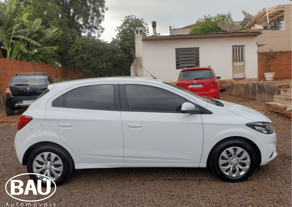 
CHEVROLET ONIX LT 2018 full									