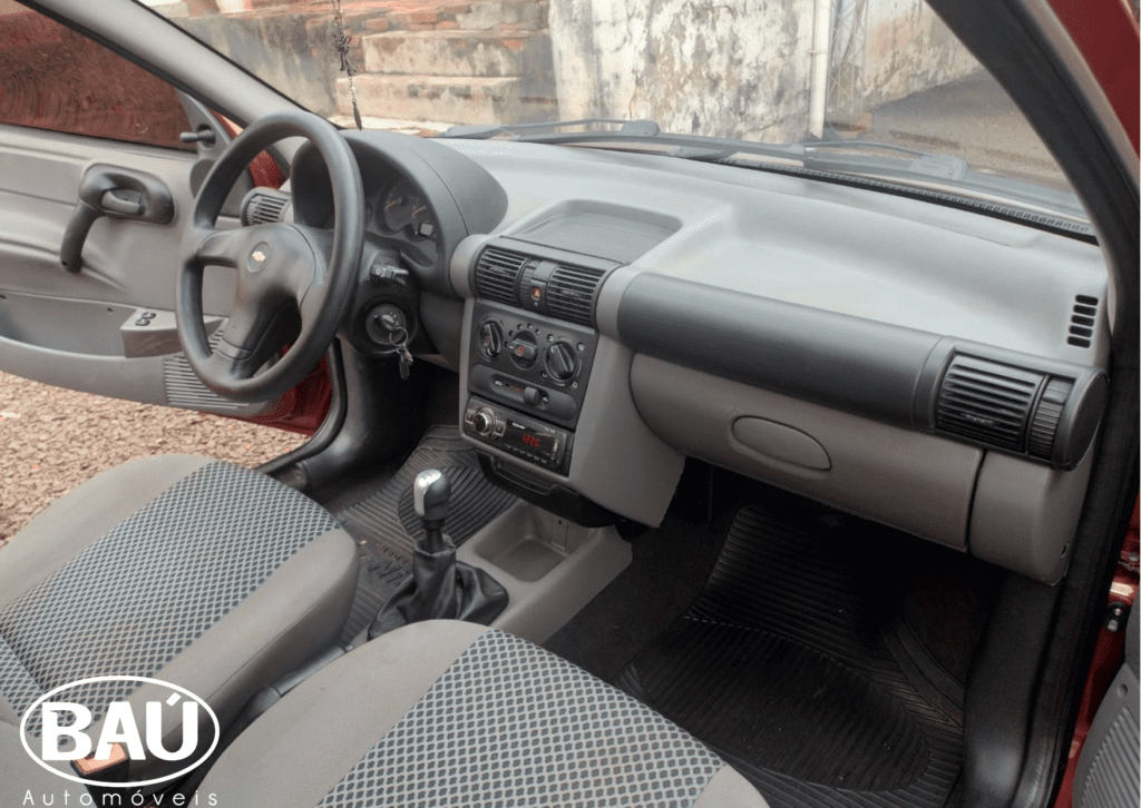 
CHEVROLET CORSA CLASSIC 2011 full									