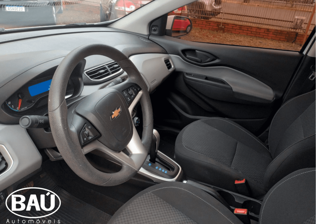 
CHEVROLET ONIX LT 2018 full									