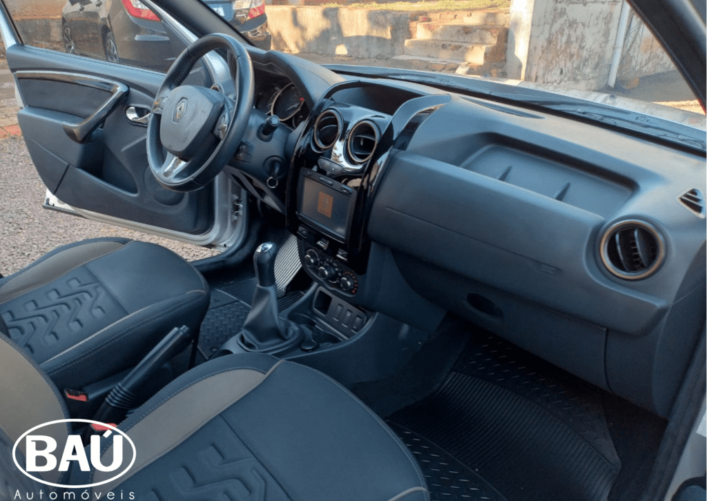 
RENAULT DUSTER DAKAR 2016 full									