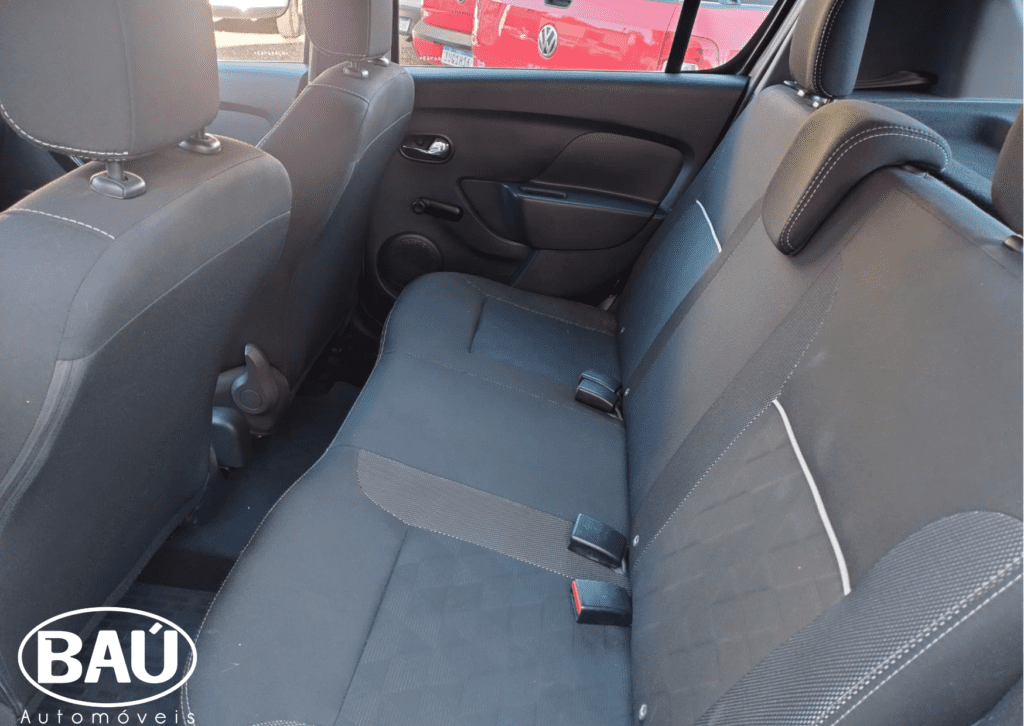 
RENAULT SADERO STEPWAY 2022 full									