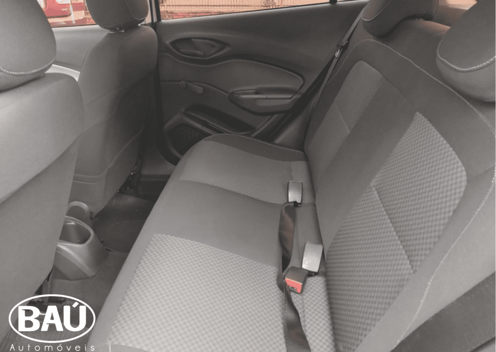 
CHEVROLET ONIX LT 2018 full									