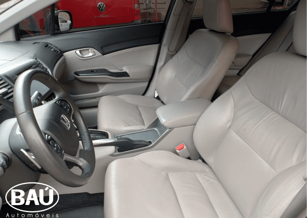
HONDA CIVIC LXR 2015 full									
