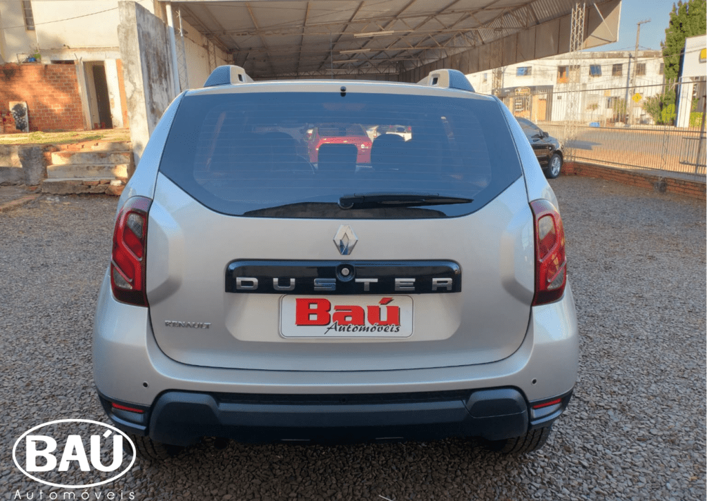 
RENAULT DUSTER DAKAR 2016 full									