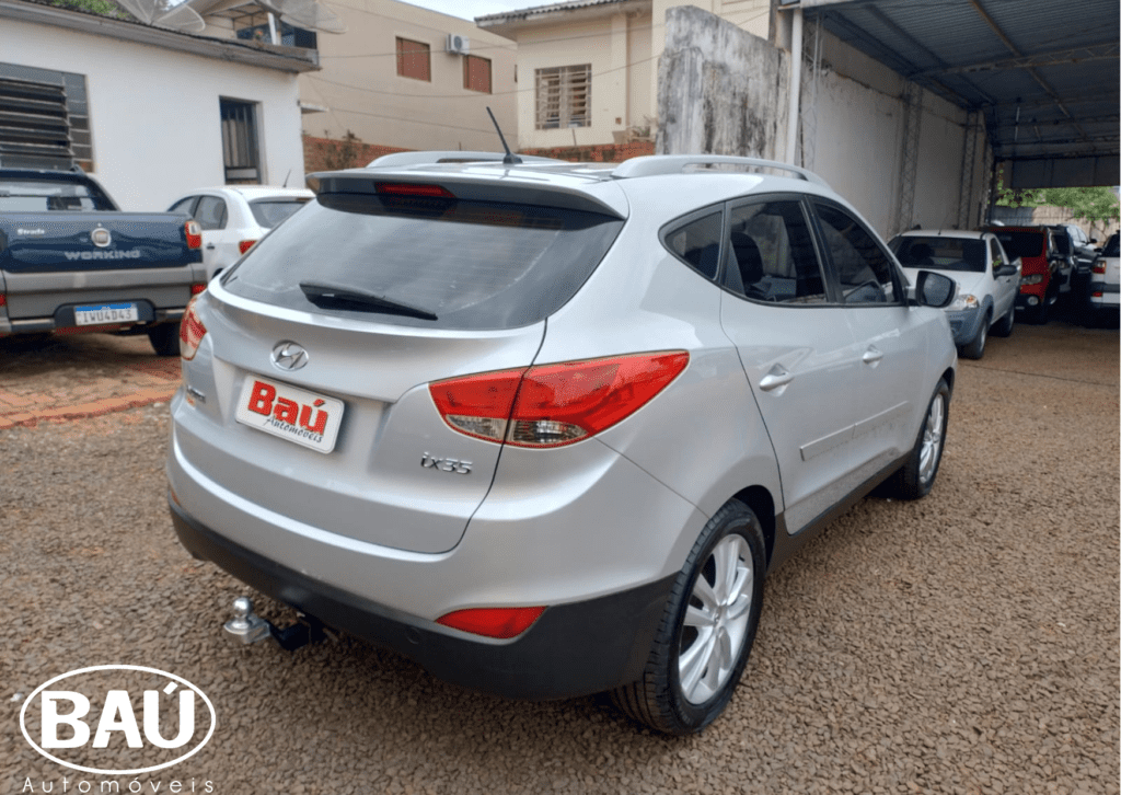 
HYUNDAI IX35 2012 full									
