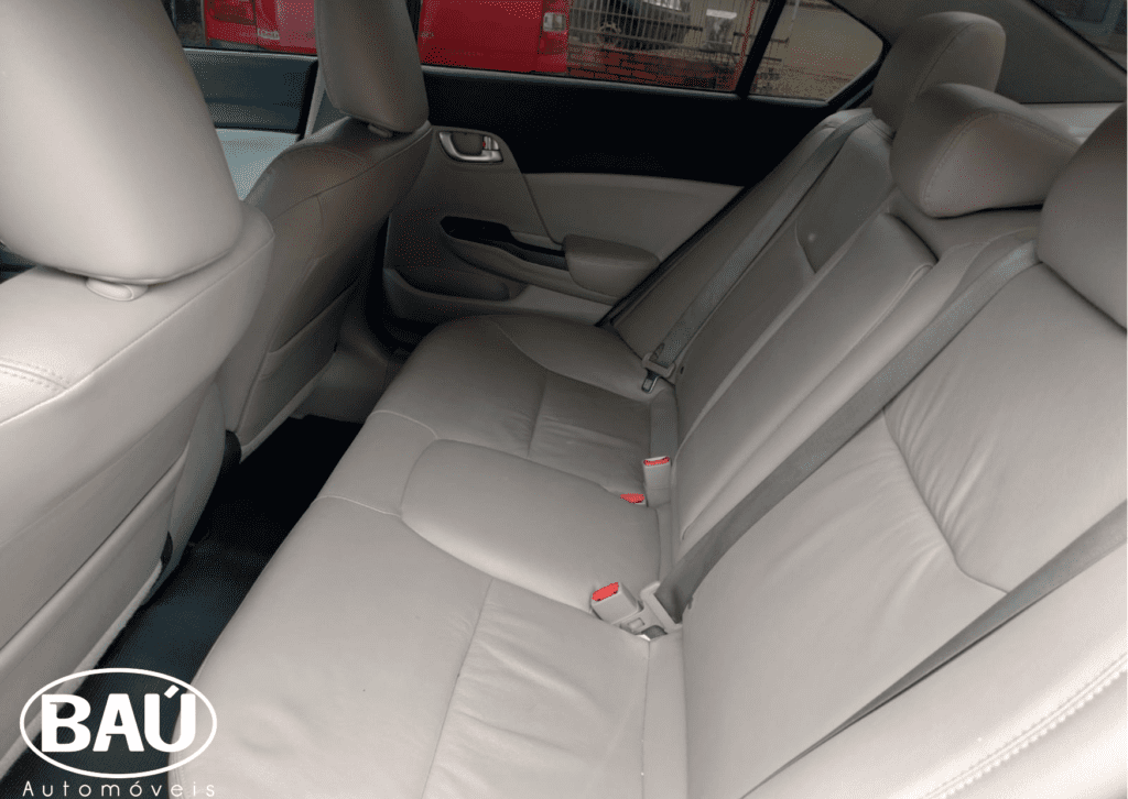 
HONDA CIVIC LXR 2015 full									