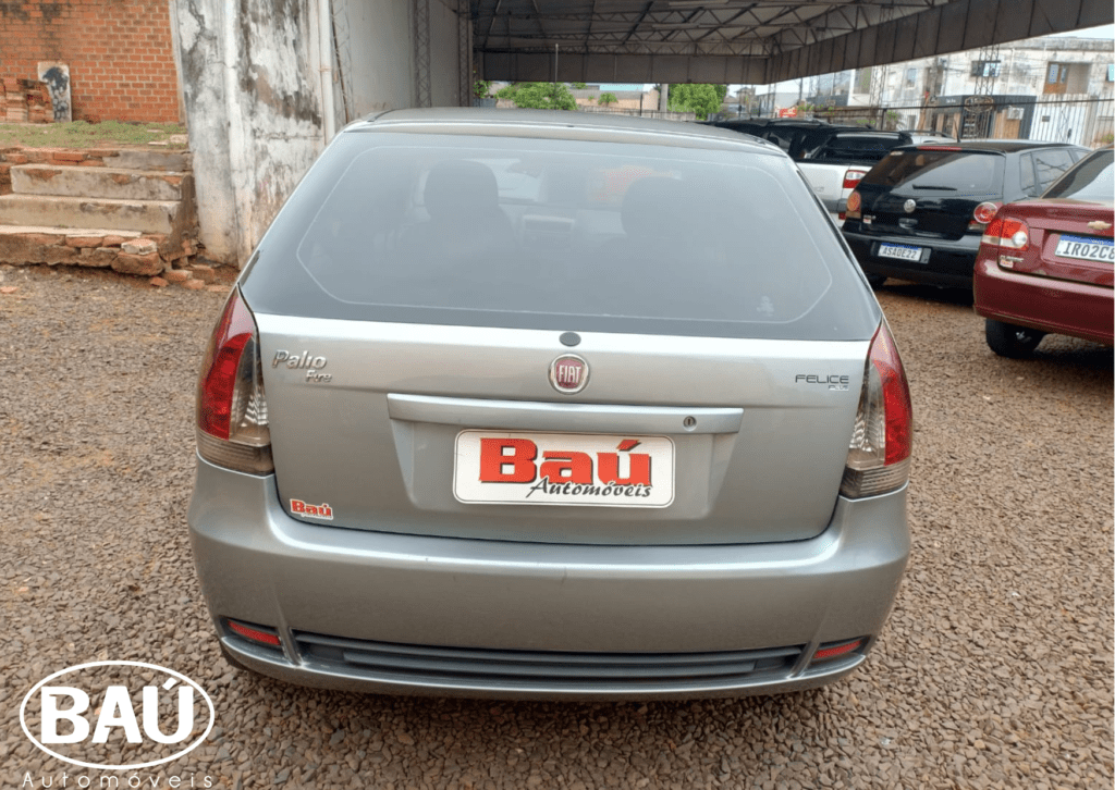 
FIAT PALIO WAY 2014 full									