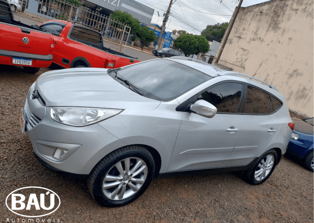 
HYUNDAI IX35 2012 full									