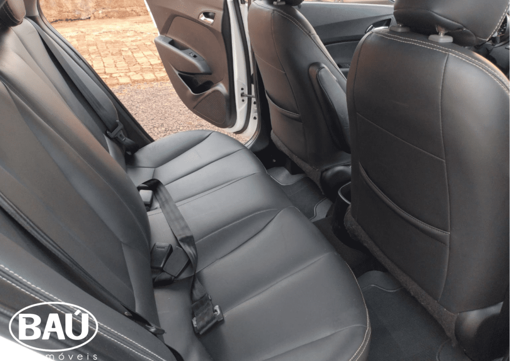 
HYUNDAI HB20 2015 full									
