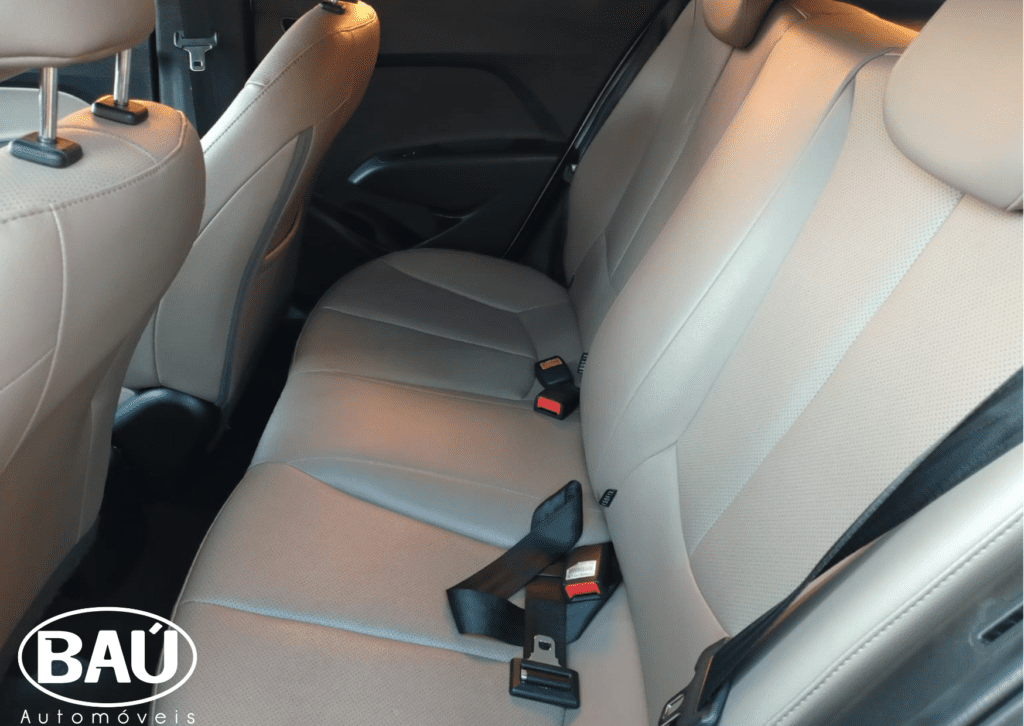 
HYUNDAI HB20 2019 full									