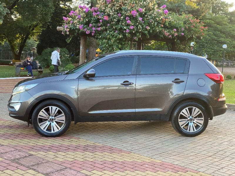 Kia Sportage LX 2014