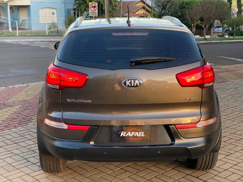 Kia Sportage LX 2014
