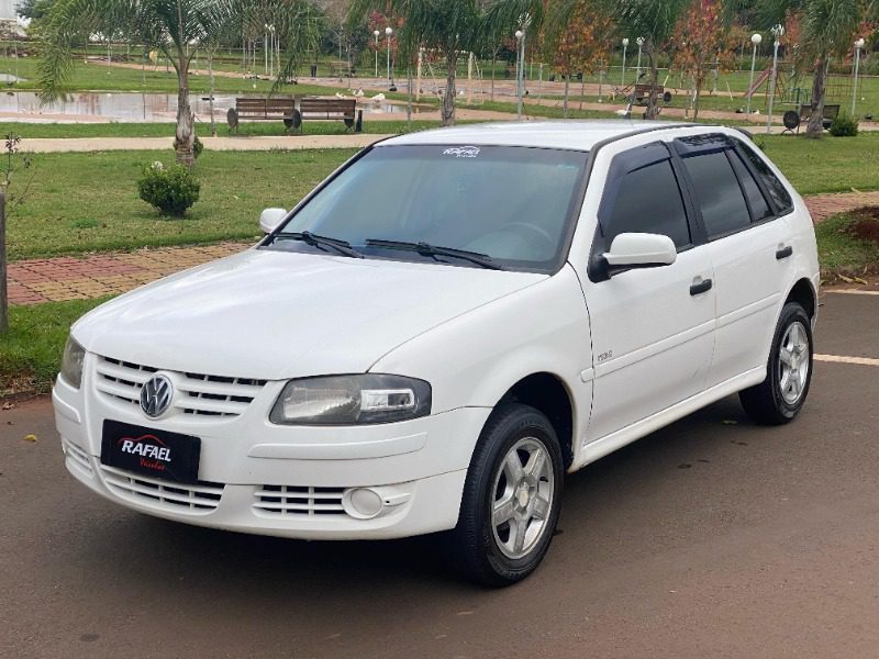 Volkswagen Gol Trend 2014