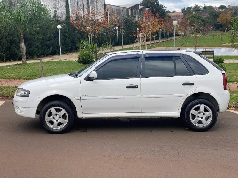 Volkswagen Gol Trend 2014