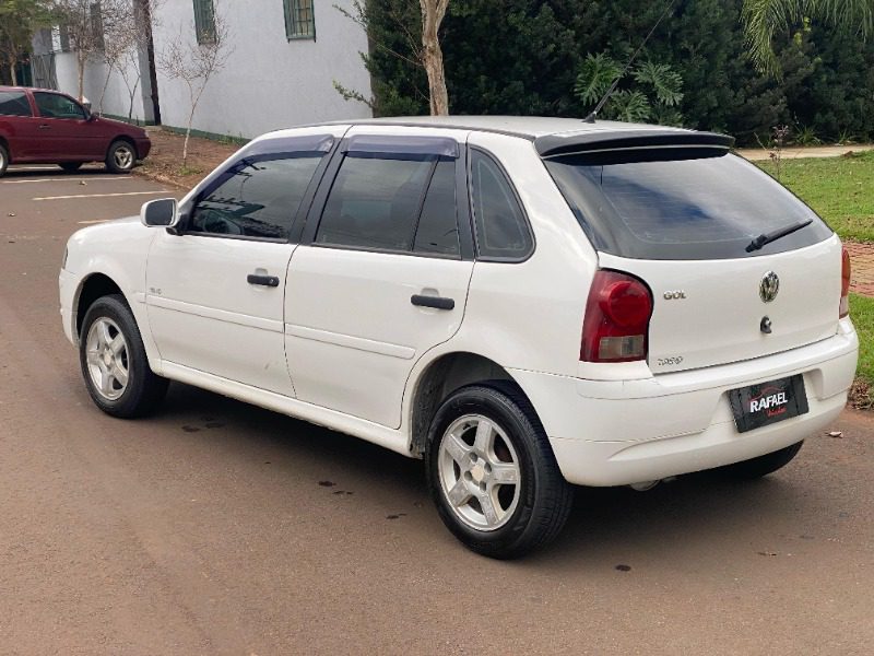Volkswagen Gol Trend 2014