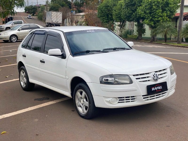 
Volkswagen Gol Trend 2014 full									